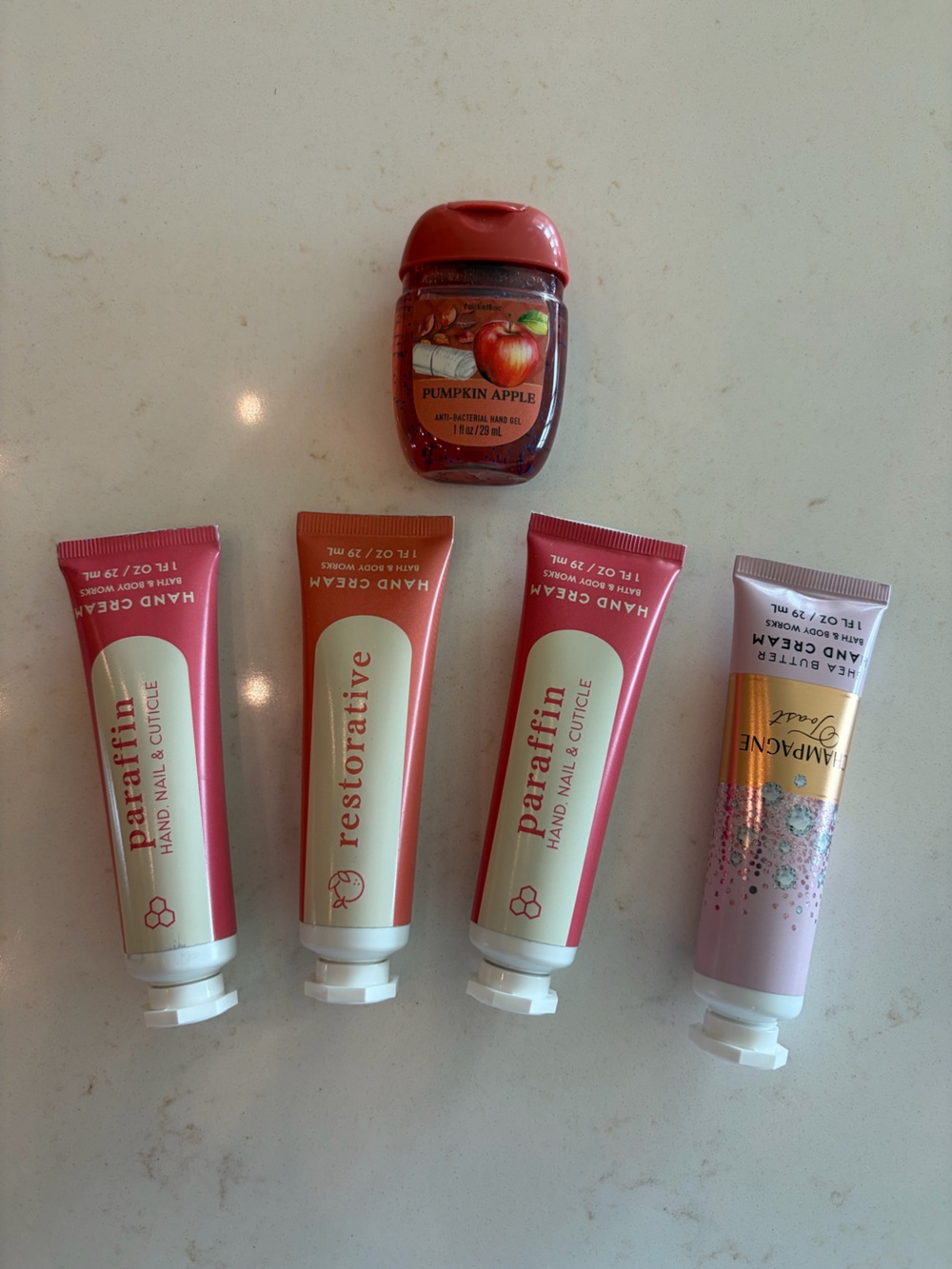 Bath & Body works Bundle